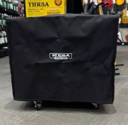 Store Special Product - Mesa Boogie - 1.BD5.BBB.C65